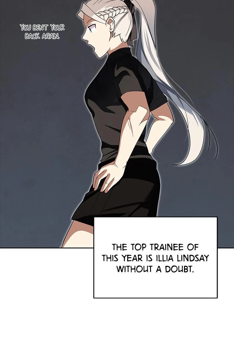 The Lazy Lord Masters the Sword Chapter 6 - 19