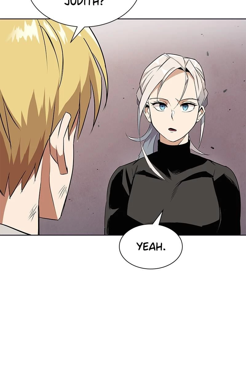 The Lazy Lord Masters the Sword Chapter 8 - 45