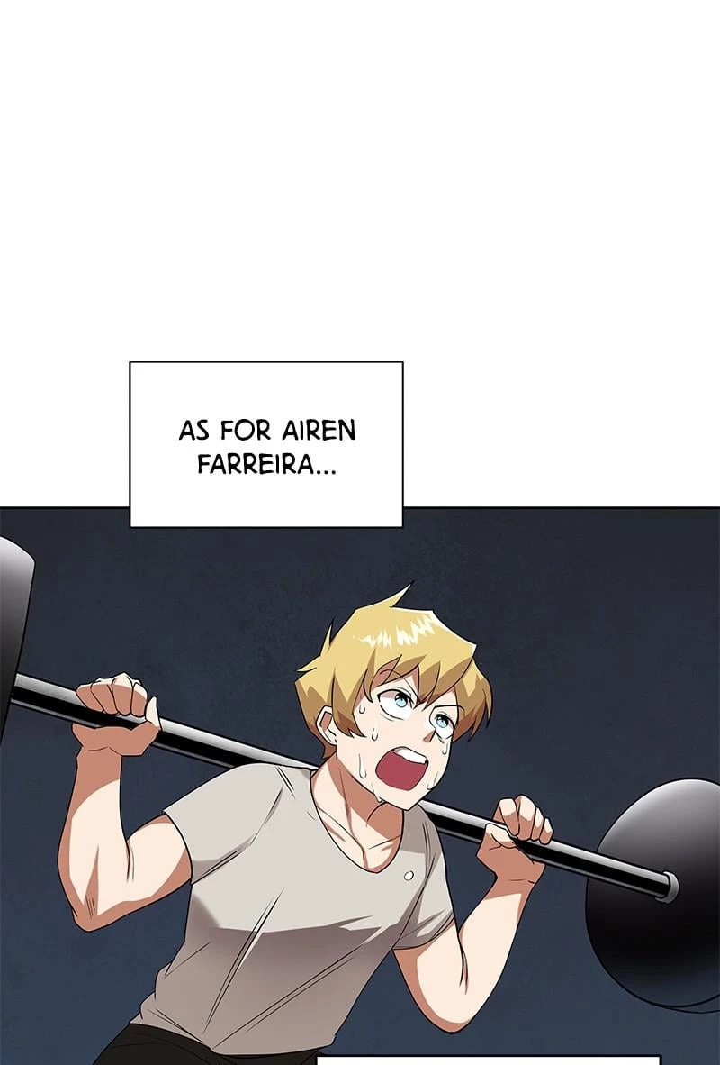 The Lazy Lord Masters the Sword Chapter 6 - 20