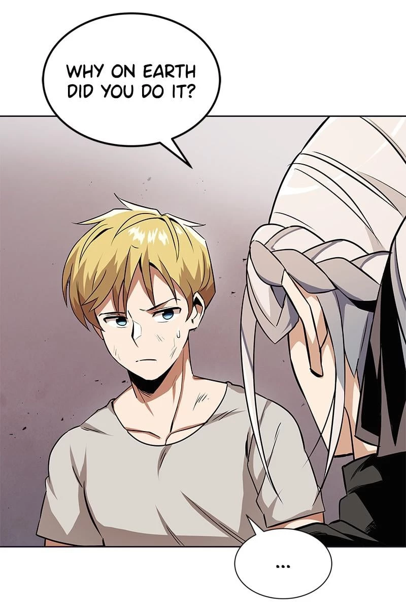 The Lazy Lord Masters the Sword Chapter 8 - 46