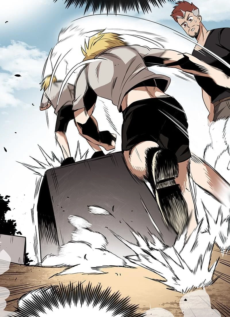 The Lazy Lord Masters the Sword Chapter 7 - 45