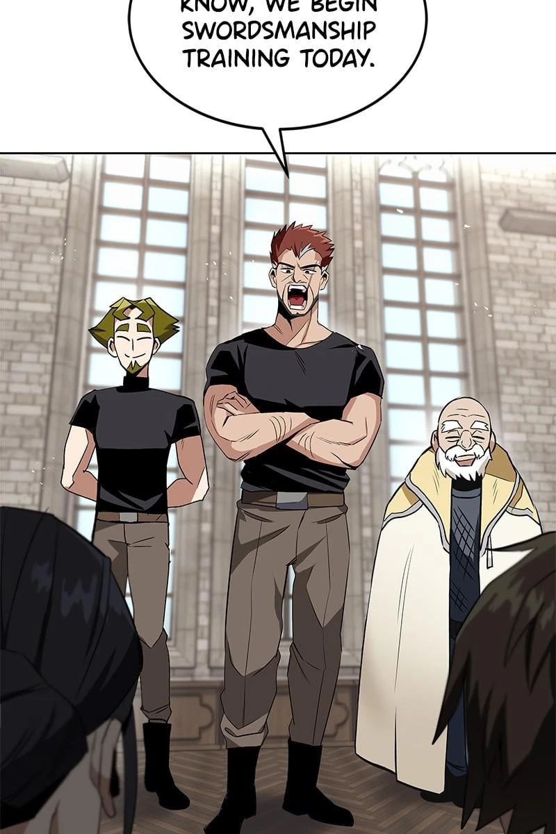 The Lazy Lord Masters the Sword Chapter 9 - 59