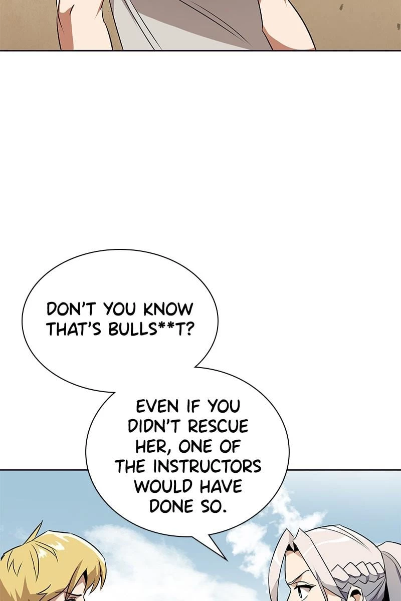 The Lazy Lord Masters the Sword Chapter 8 - 49