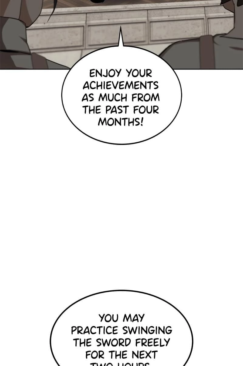 The Lazy Lord Masters the Sword Chapter 9 - 60