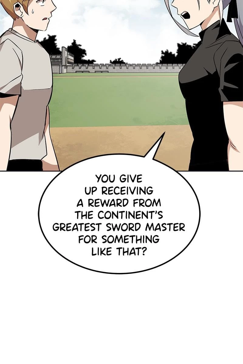 The Lazy Lord Masters the Sword Chapter 8 - 50