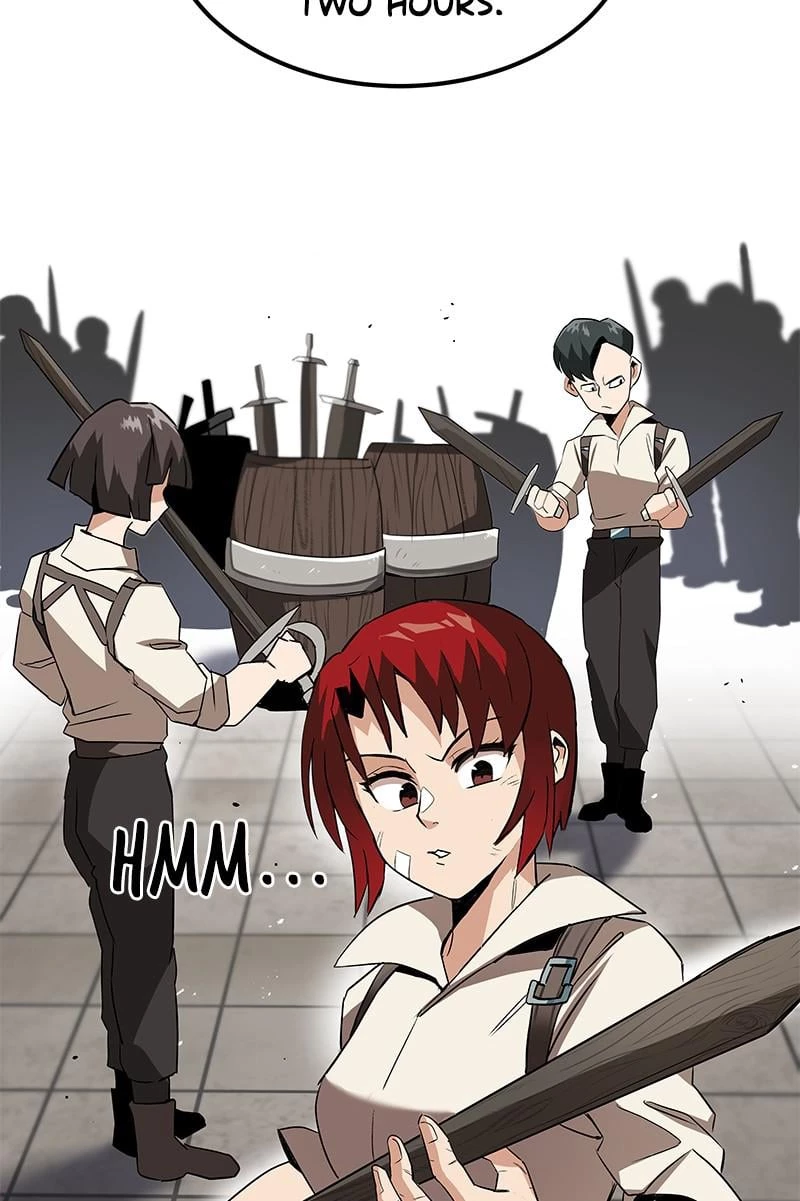 The Lazy Lord Masters the Sword Chapter 9 - 61