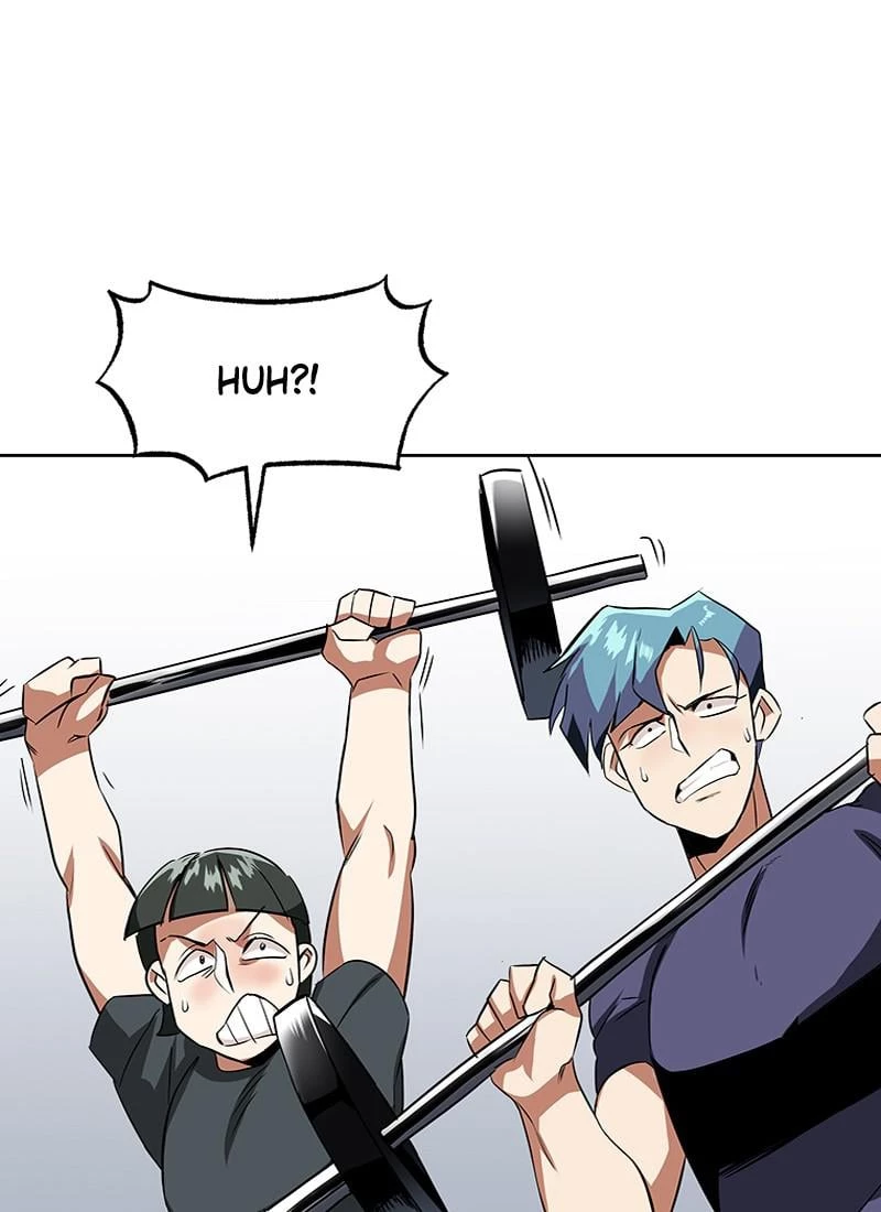 The Lazy Lord Masters the Sword Chapter 7 - 49
