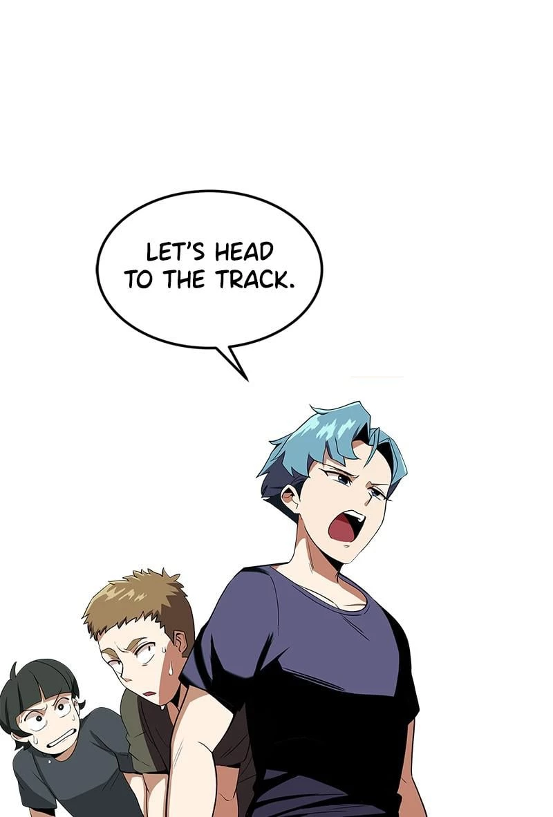 The Lazy Lord Masters the Sword Chapter 6 - 26