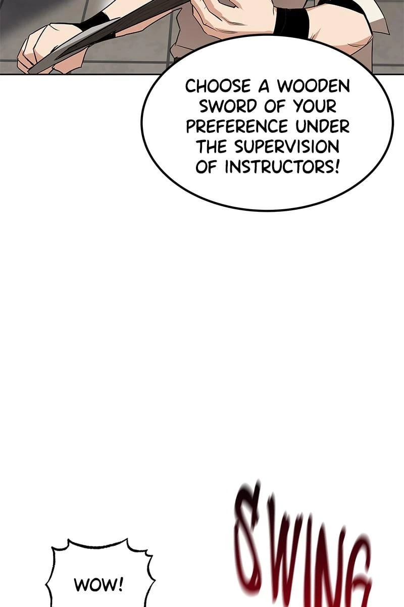 The Lazy Lord Masters the Sword Chapter 9 - 62