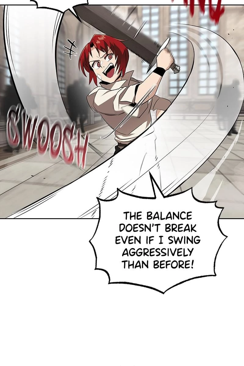 The Lazy Lord Masters the Sword Chapter 9 - 63