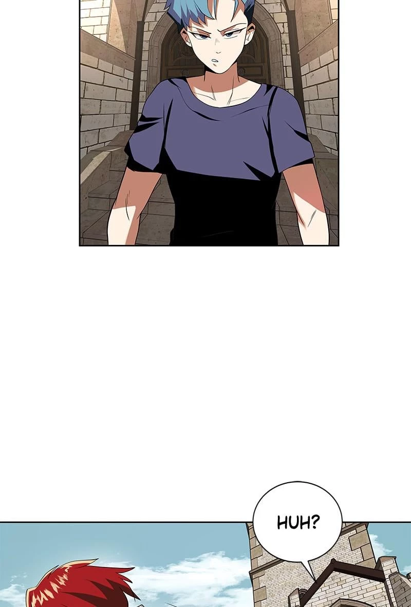 The Lazy Lord Masters the Sword Chapter 6 - 28