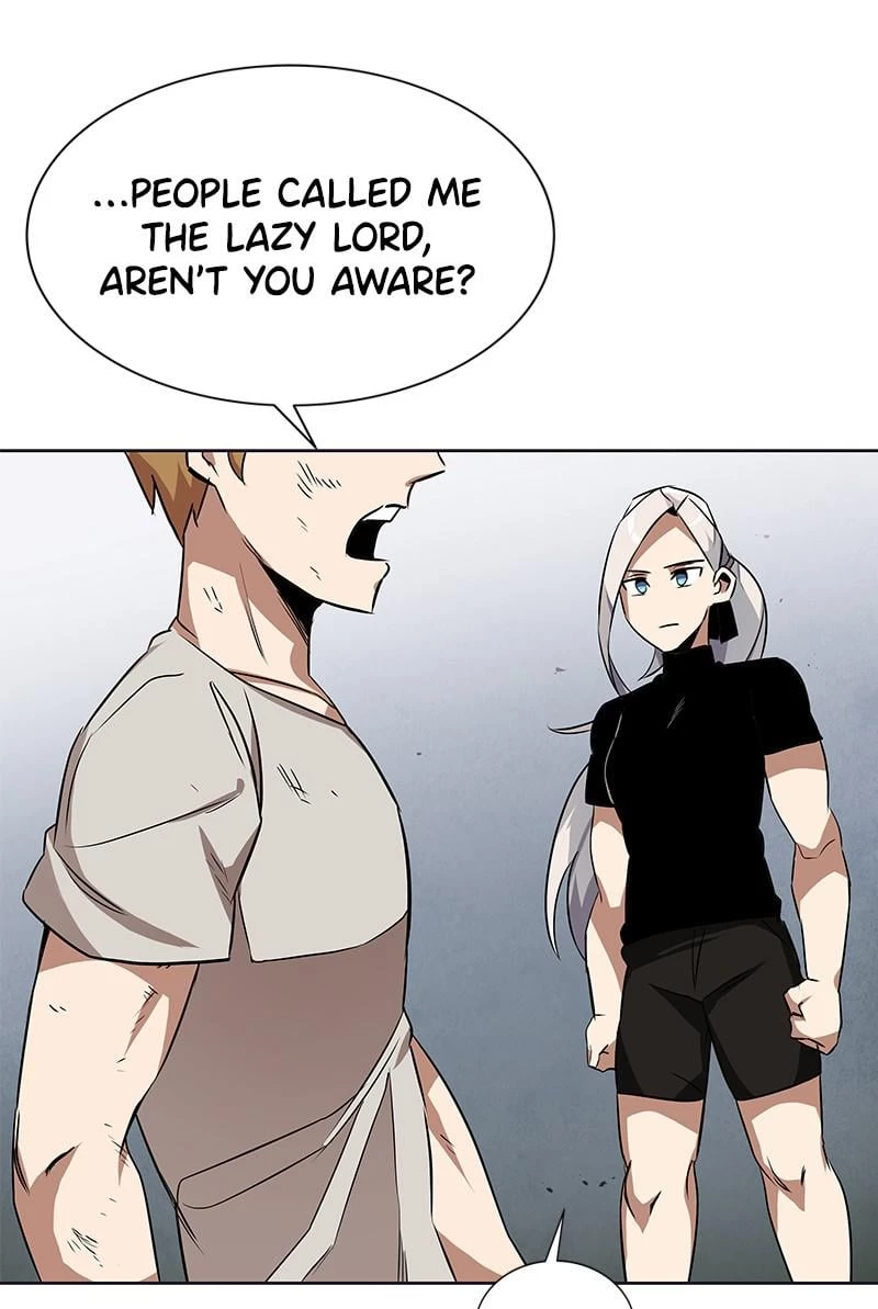 The Lazy Lord Masters the Sword Chapter 8 - 54