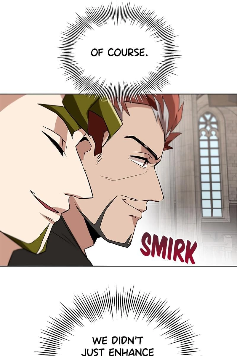 The Lazy Lord Masters the Sword Chapter 9 - 64