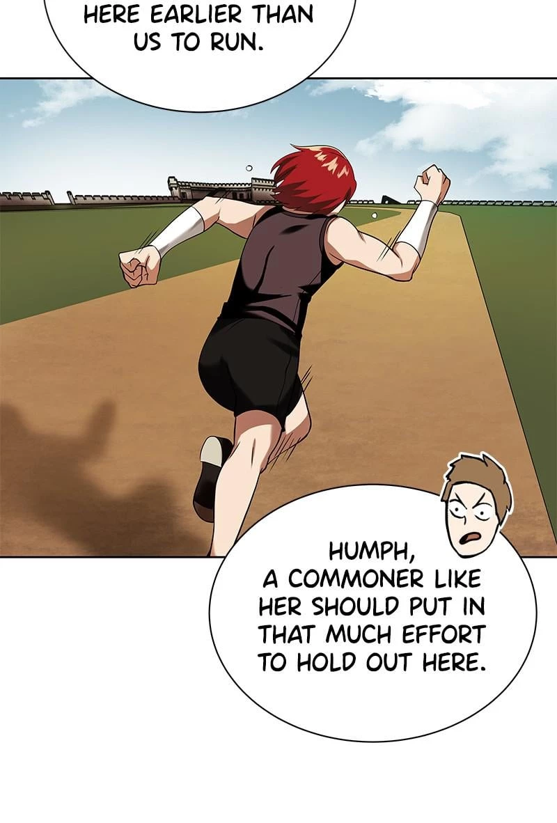 The Lazy Lord Masters the Sword Chapter 6 - 30