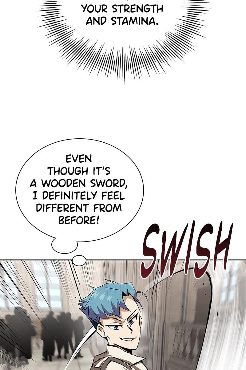 The Lazy Lord Masters the Sword Chapter 9 - 65