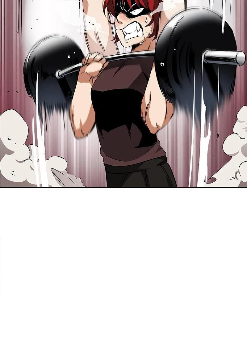 The Lazy Lord Masters the Sword Chapter 7 - 54