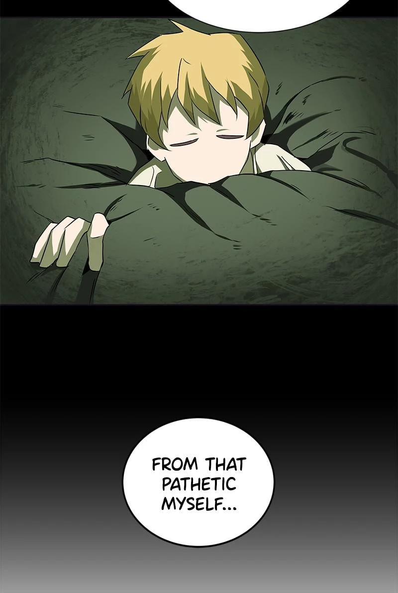 The Lazy Lord Masters the Sword Chapter 8 - 57