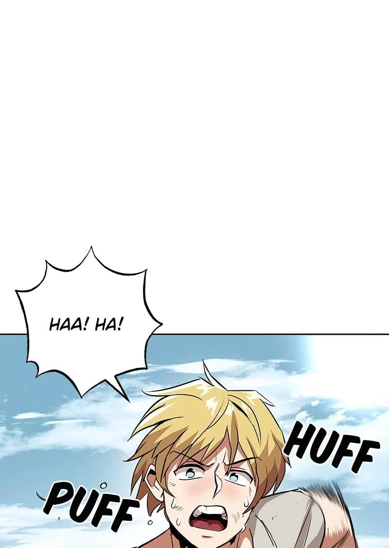 The Lazy Lord Masters the Sword Chapter 7 - 56