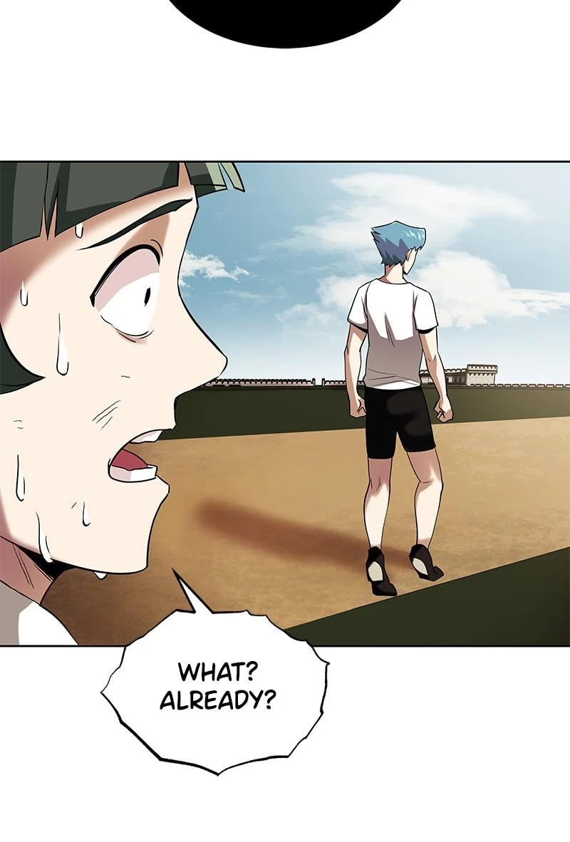 The Lazy Lord Masters the Sword Chapter 6 - 32