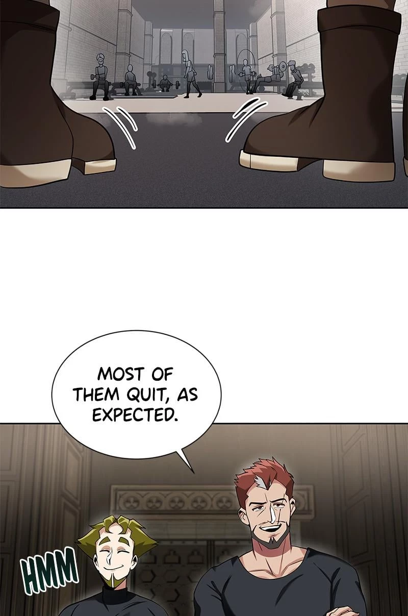 The Lazy Lord Masters the Sword Chapter 6 - 37