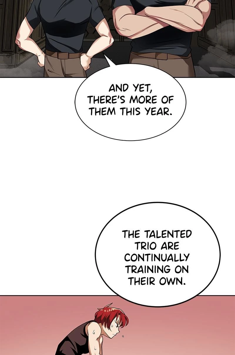 The Lazy Lord Masters the Sword Chapter 6 - 38