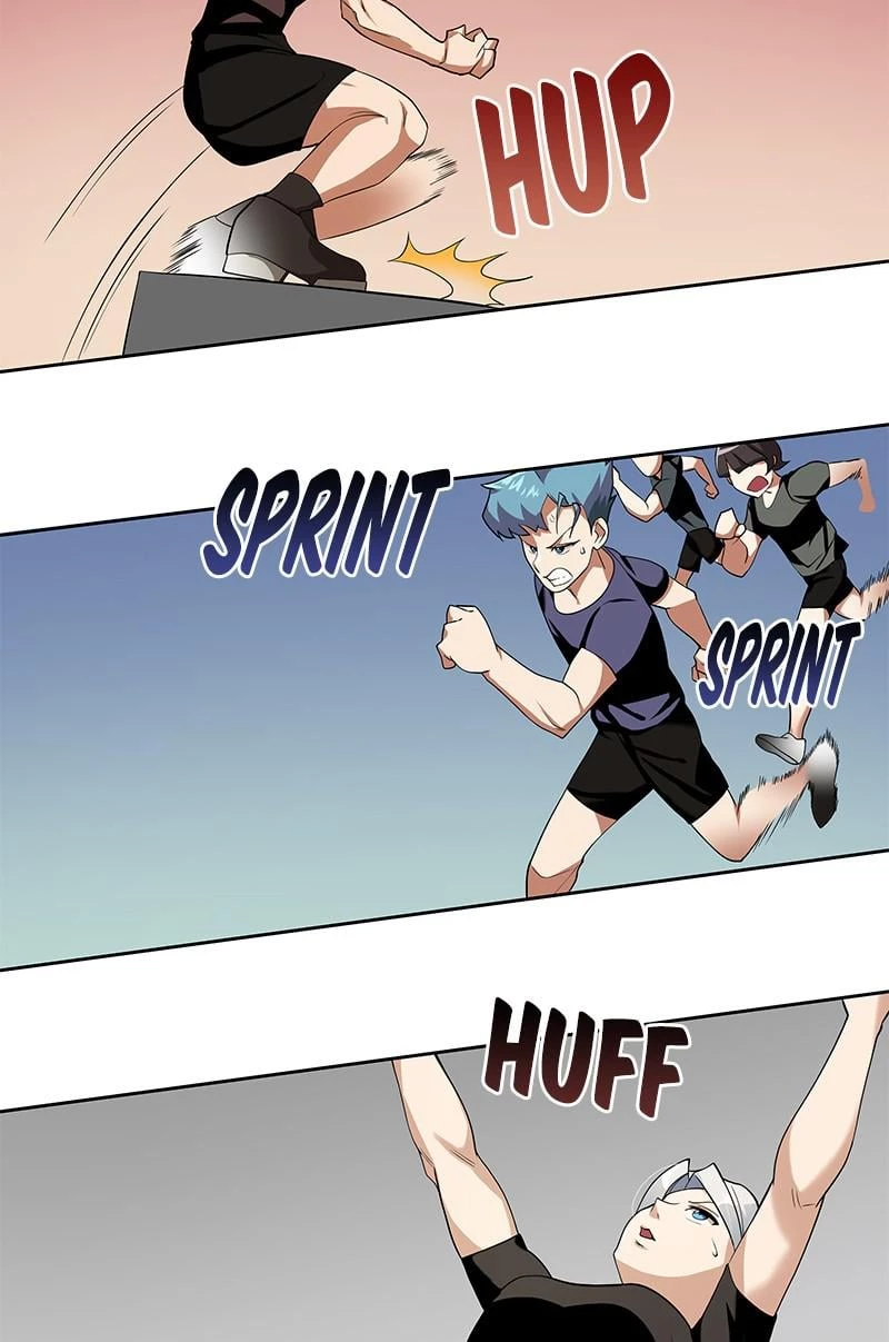 The Lazy Lord Masters the Sword Chapter 6 - 39