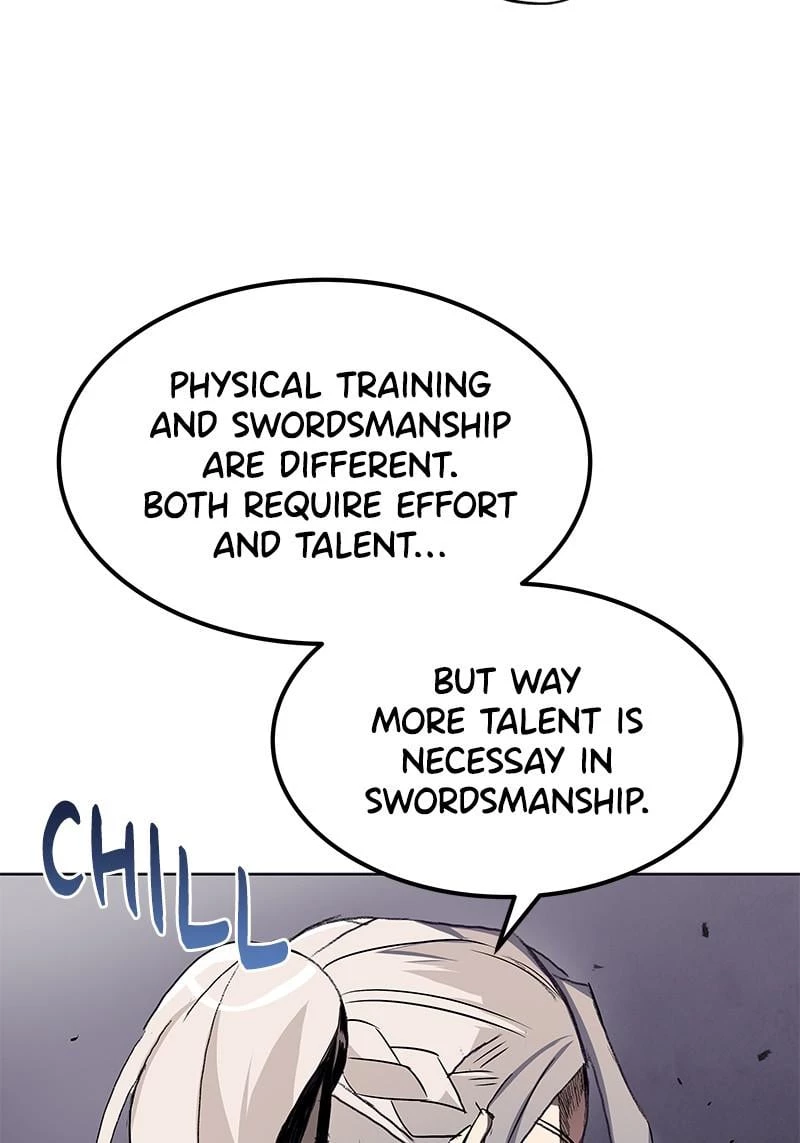 The Lazy Lord Masters the Sword Chapter 8 - 66