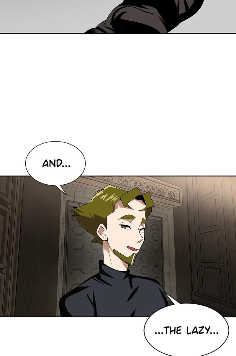 The Lazy Lord Masters the Sword Chapter 6 - 40