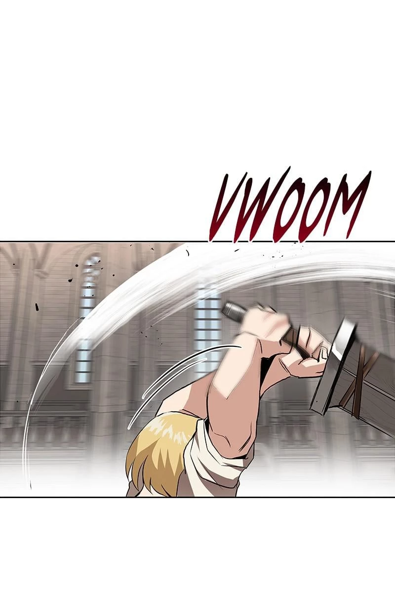 The Lazy Lord Masters the Sword Chapter 9 - 77