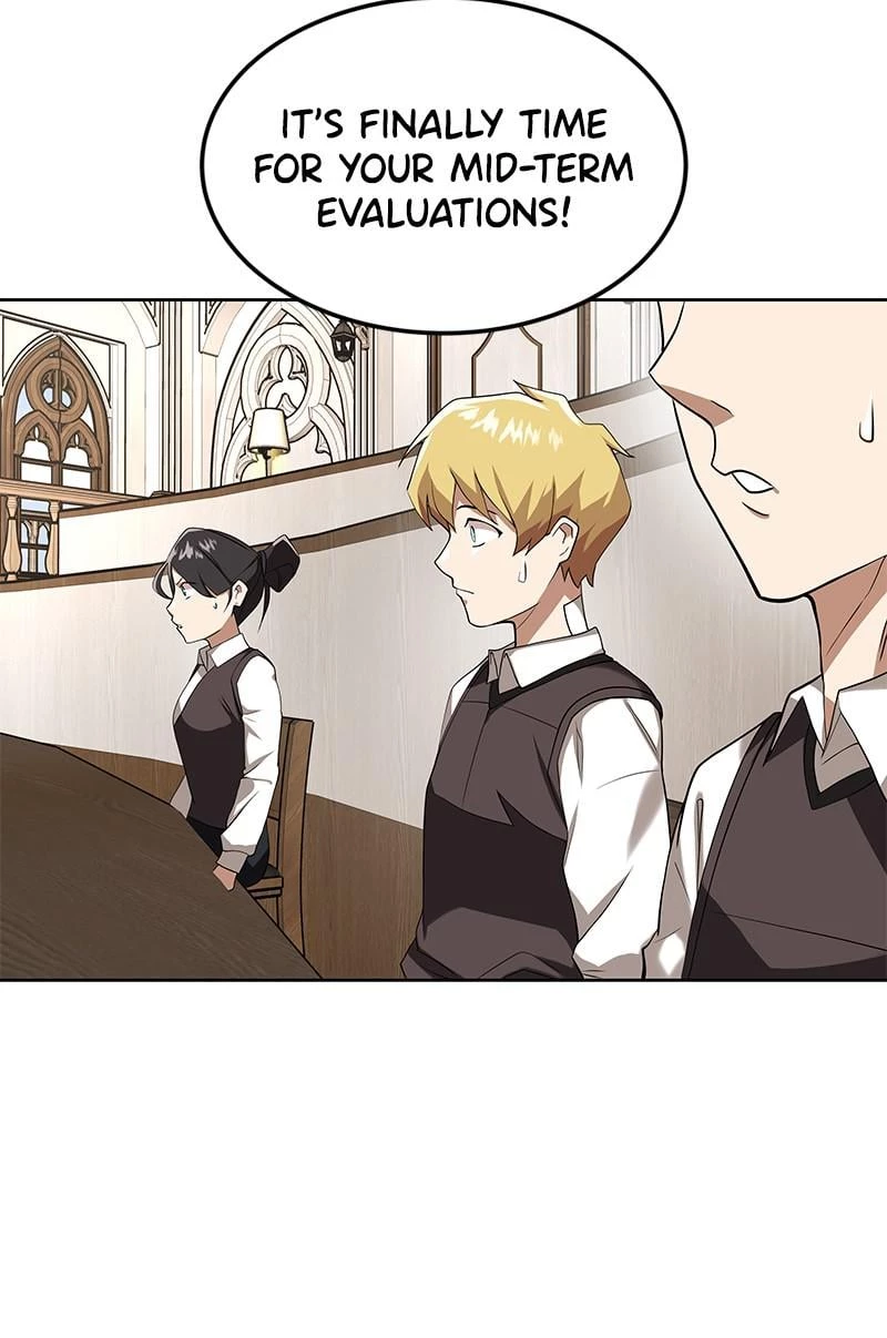 The Lazy Lord Masters the Sword Chapter 6 - 45