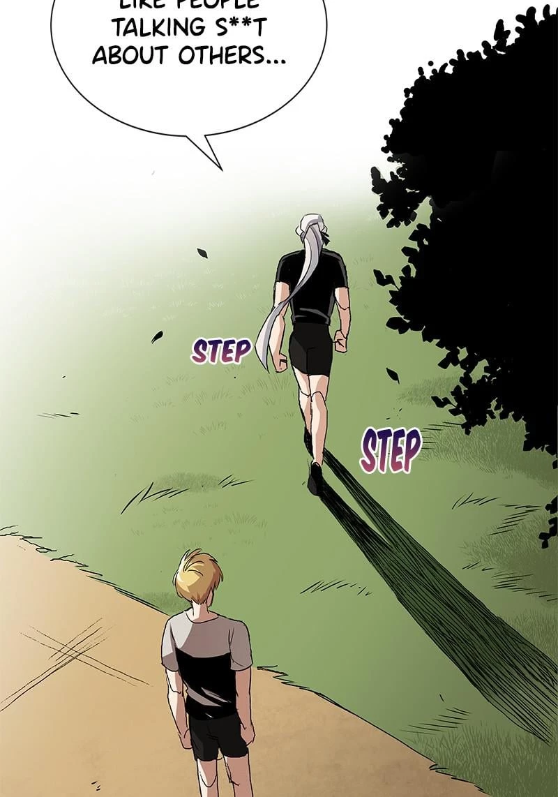The Lazy Lord Masters the Sword Chapter 8 - 74