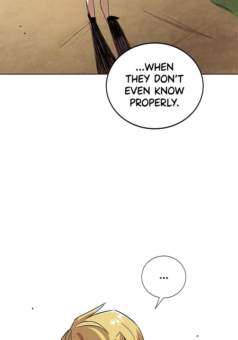The Lazy Lord Masters the Sword Chapter 8 - 75