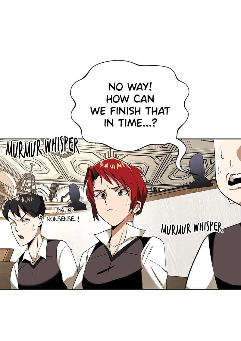 The Lazy Lord Masters the Sword Chapter 6 - 49