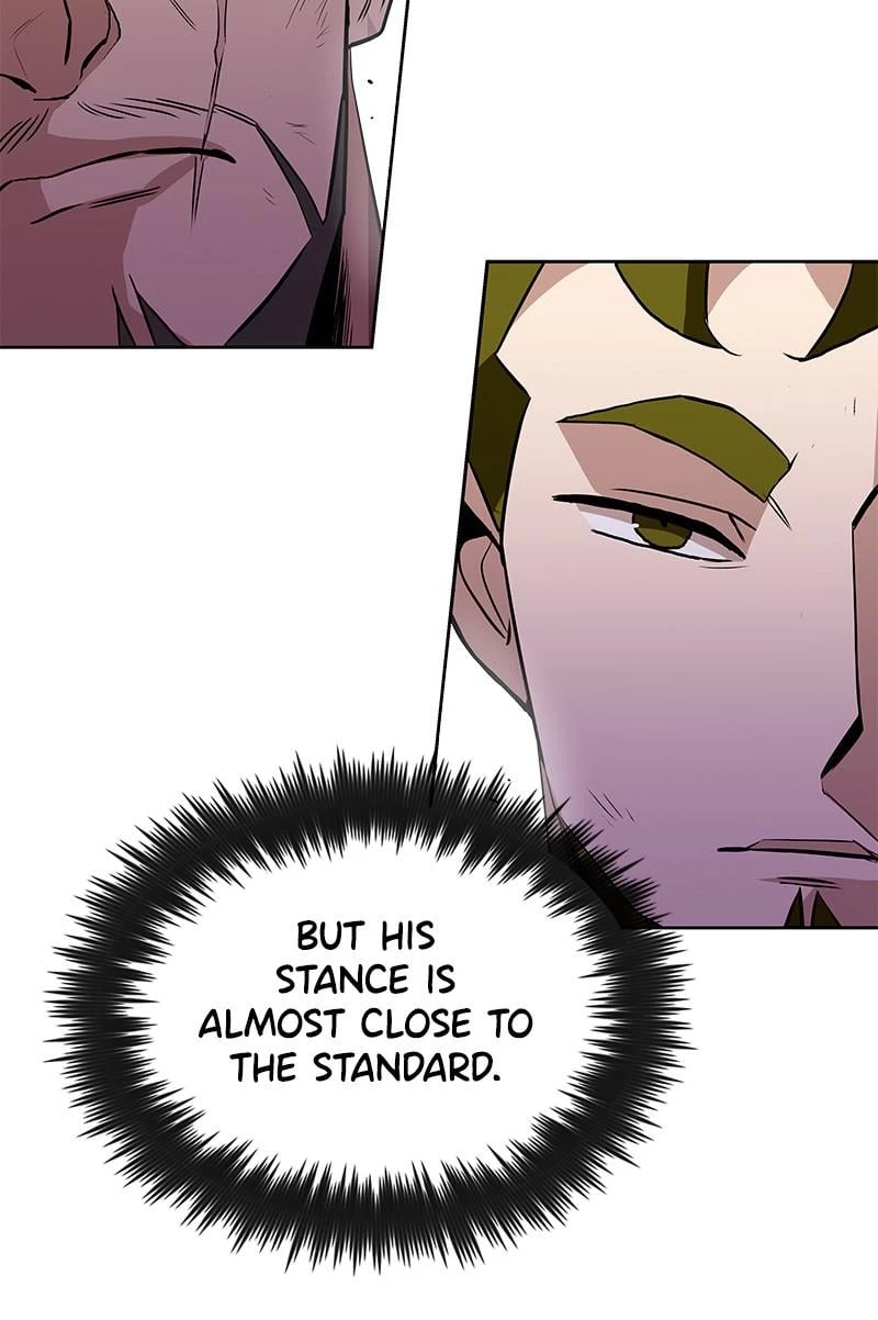 The Lazy Lord Masters the Sword Chapter 9 - 83