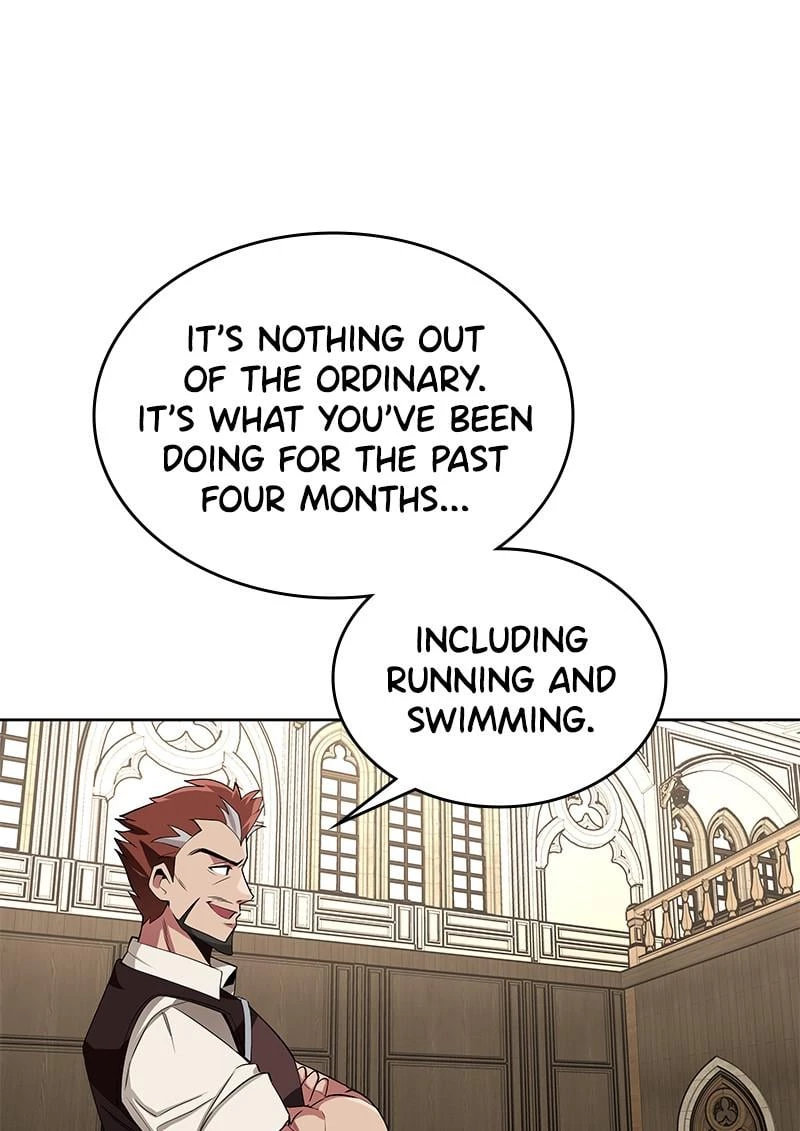 The Lazy Lord Masters the Sword Chapter 6 - 50