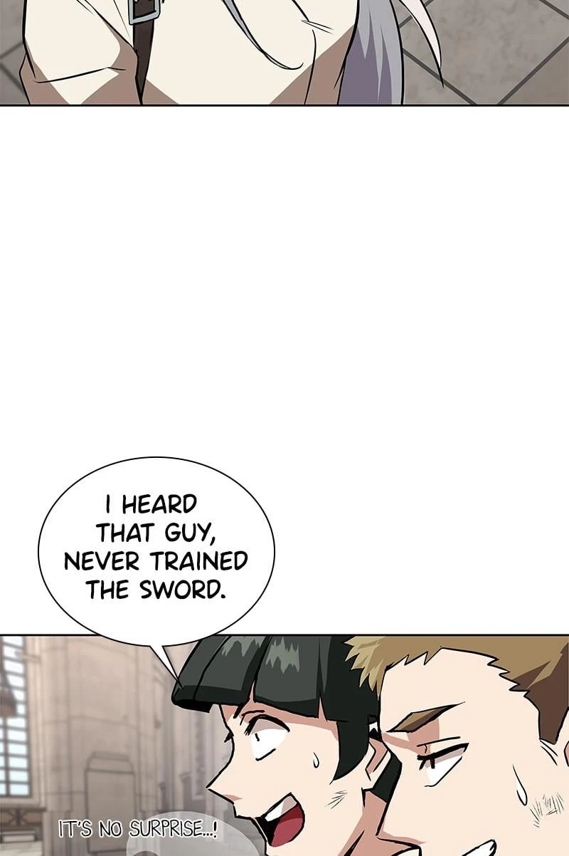 The Lazy Lord Masters the Sword Chapter 9 - 85