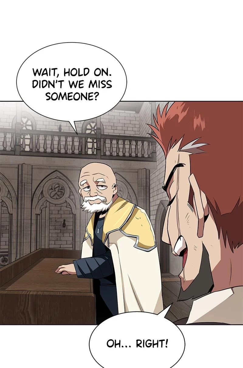 The Lazy Lord Masters the Sword Chapter 8 - 81
