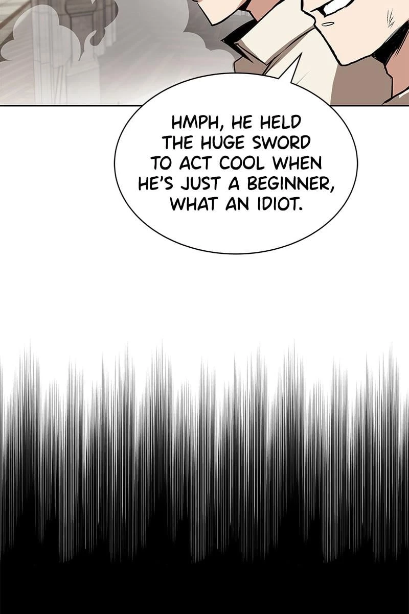 The Lazy Lord Masters the Sword Chapter 9 - 86