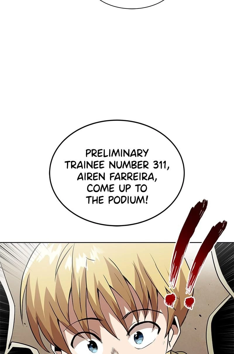 The Lazy Lord Masters the Sword Chapter 8 - 82