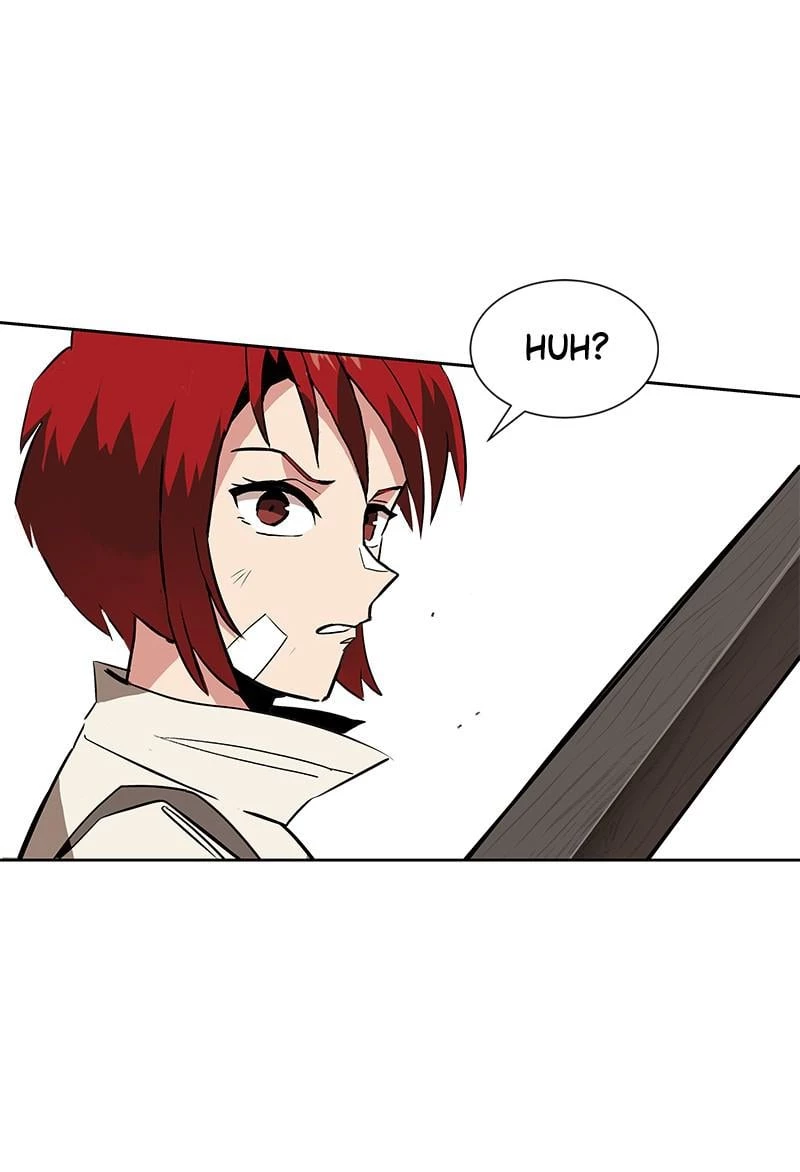 The Lazy Lord Masters the Sword Chapter 9 - 89