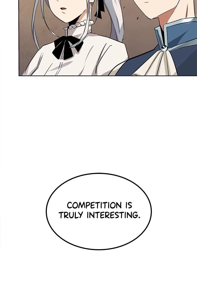The Lazy Lord Masters the Sword Chapter 8 - 84