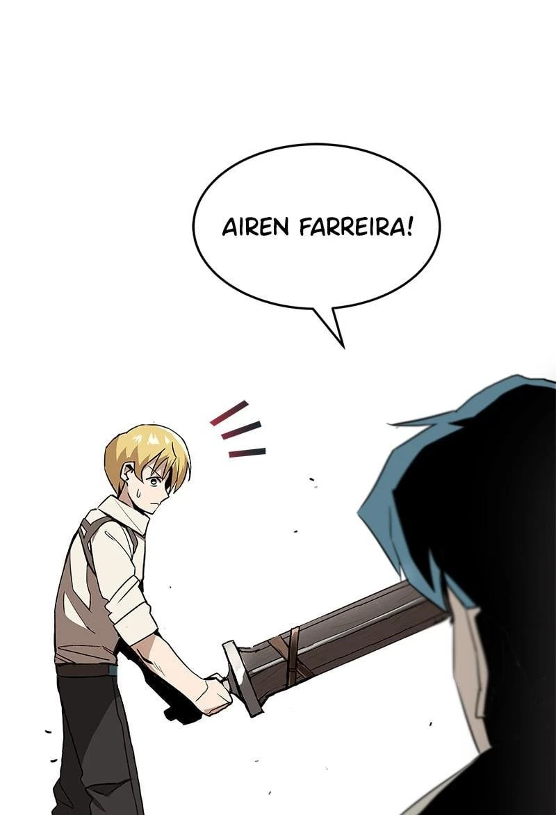 The Lazy Lord Masters the Sword Chapter 9 - 90