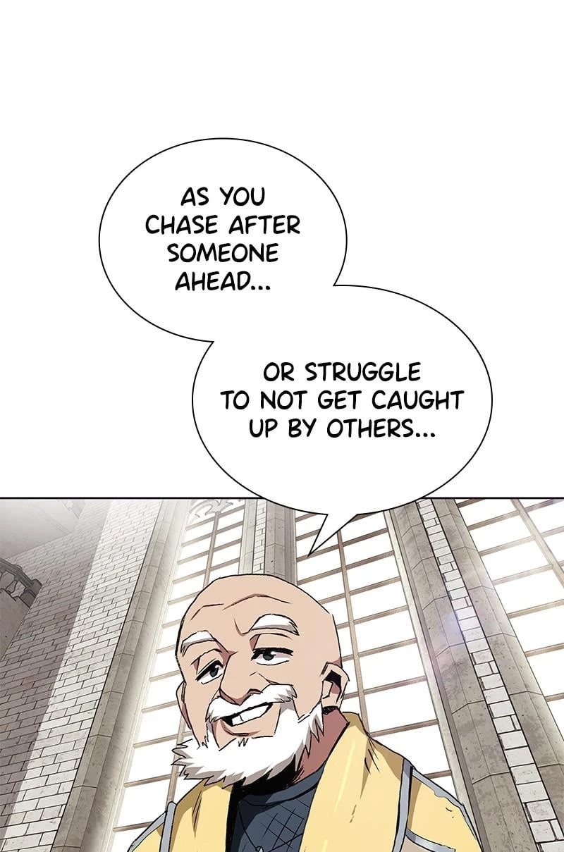 The Lazy Lord Masters the Sword Chapter 8 - 85