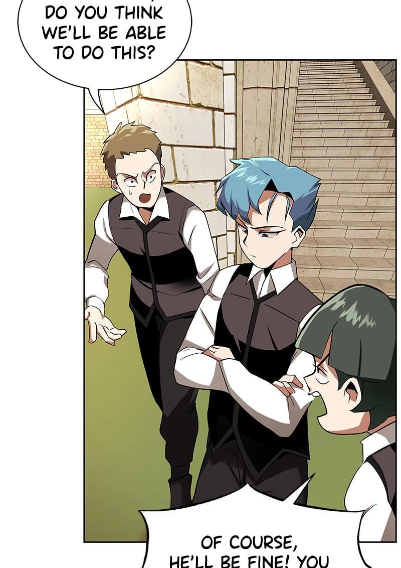 The Lazy Lord Masters the Sword Chapter 6 - 55