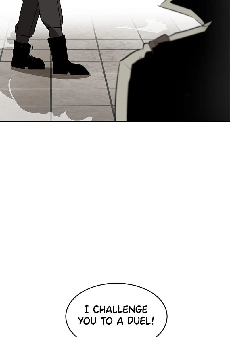 The Lazy Lord Masters the Sword Chapter 9 - 91