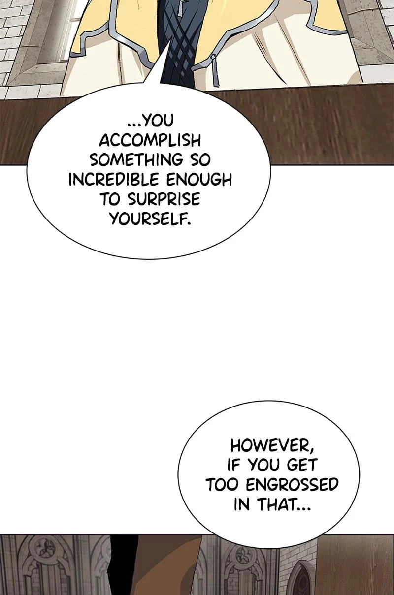 The Lazy Lord Masters the Sword Chapter 8 - 86