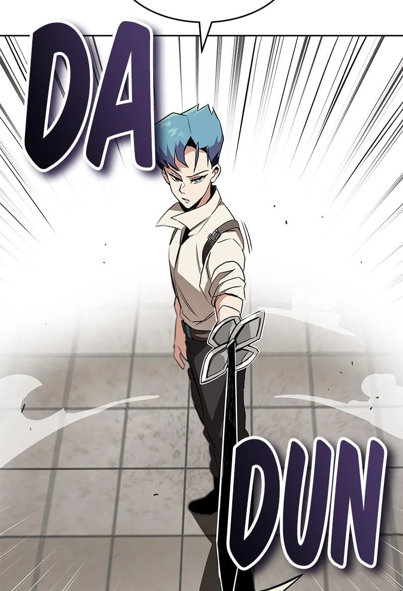 The Lazy Lord Masters the Sword Chapter 9 - 92