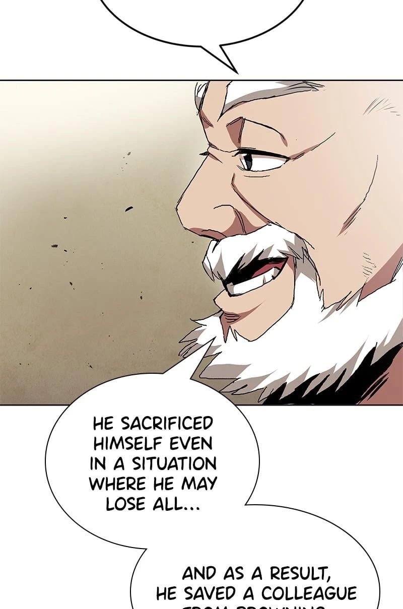 The Lazy Lord Masters the Sword Chapter 8 - 88