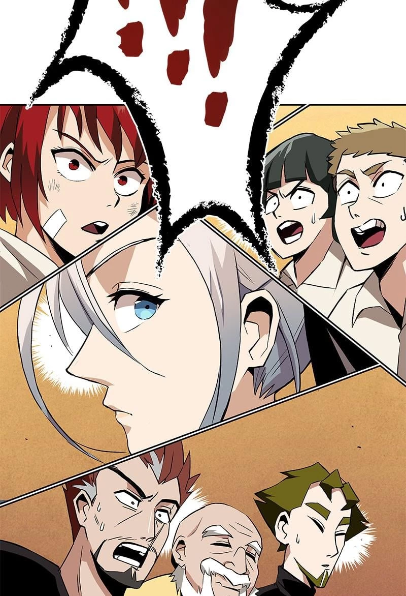 The Lazy Lord Masters the Sword Chapter 9 - 94