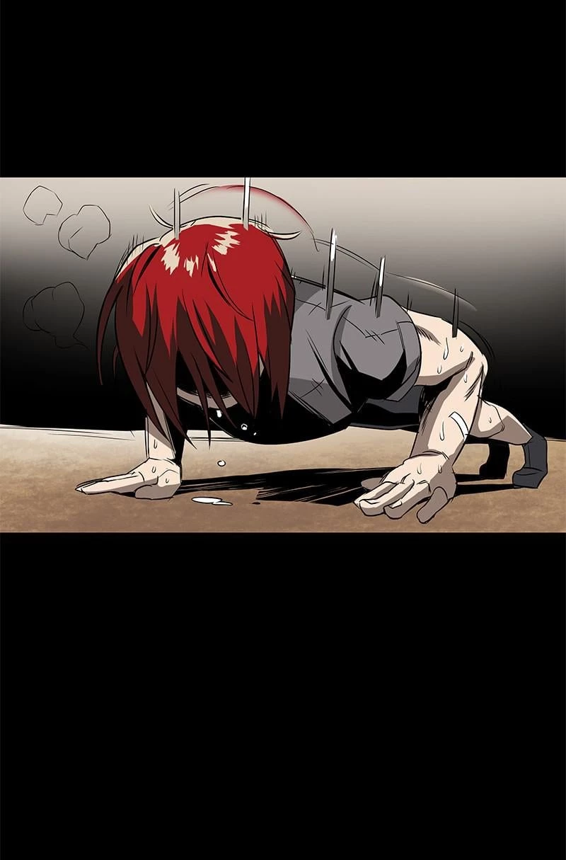 The Lazy Lord Masters the Sword Chapter 7 - 81